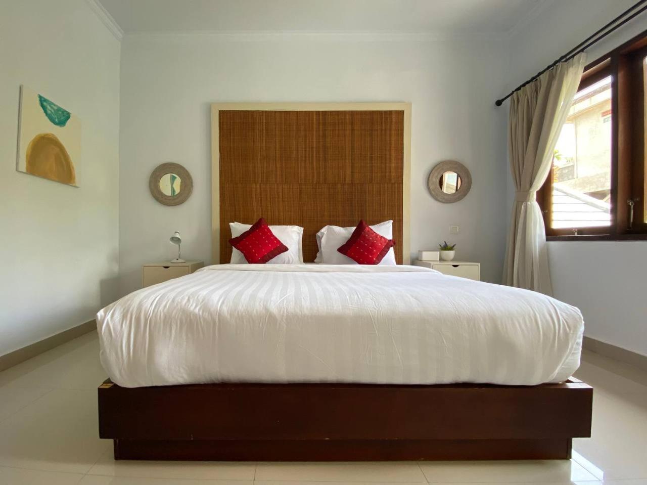 Villa Mayu Dedaries Seminyak Esterno foto