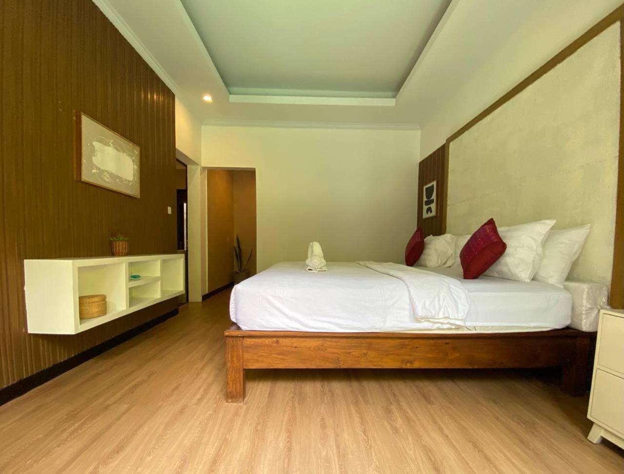 Villa Mayu Dedaries Seminyak Esterno foto