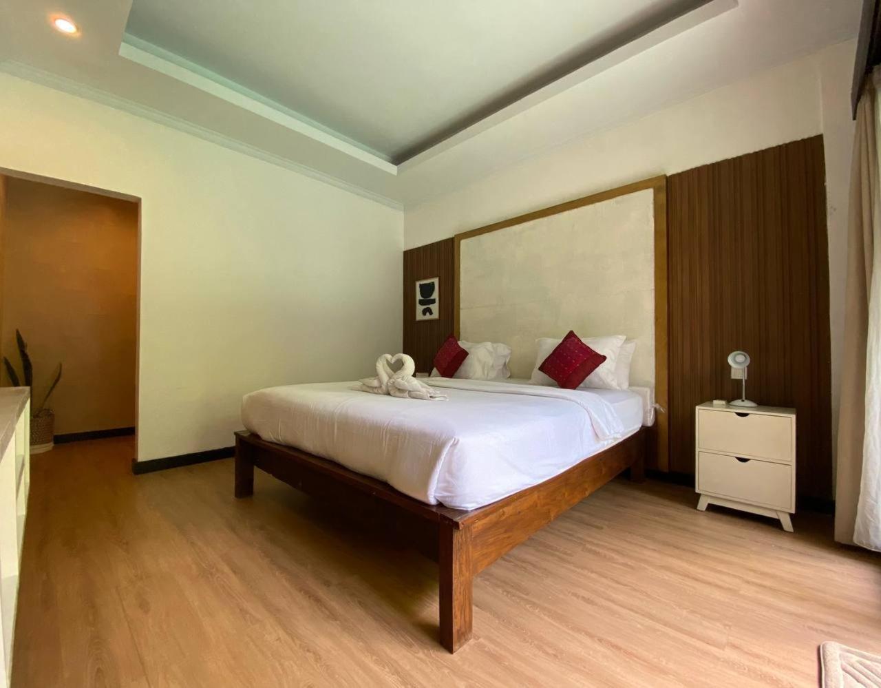Villa Mayu Dedaries Seminyak Esterno foto